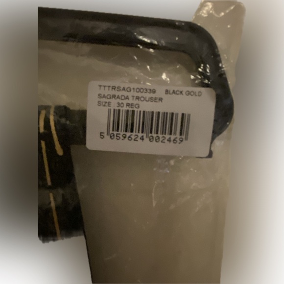 TWISTED TAILOR - men’s 2pc suit - Picture 9 of 12